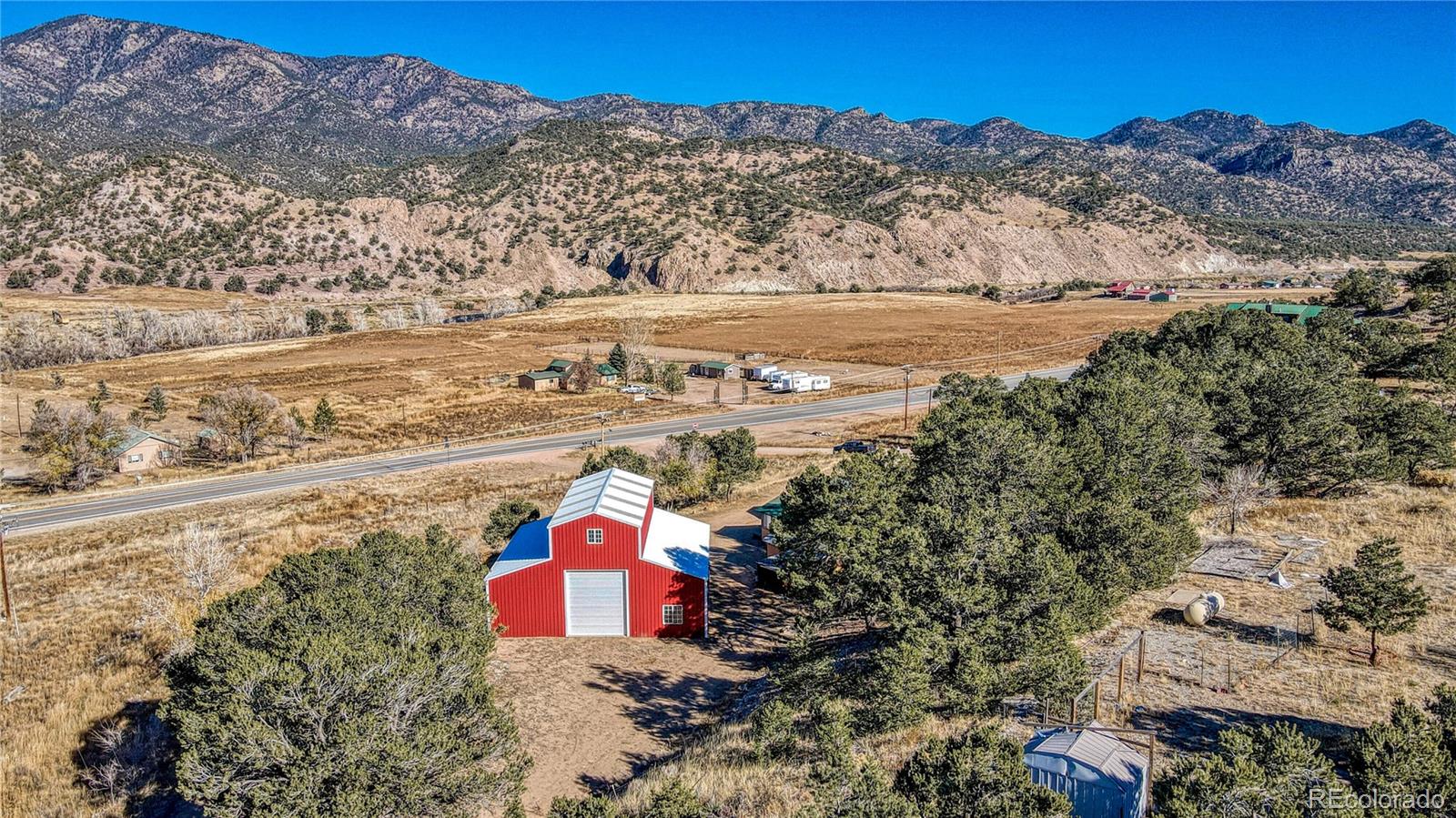 MLS Image #48 for 35  zabrisky lane,howard, Colorado