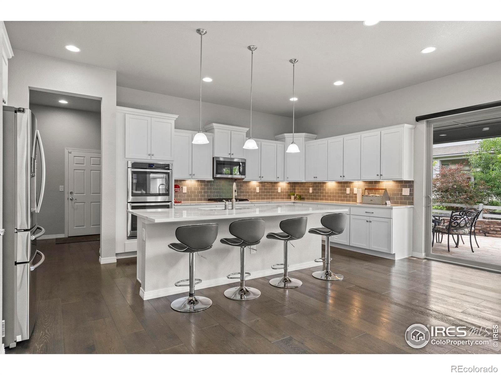 MLS Image #10 for 15998  humboldt peak drive,broomfield, Colorado