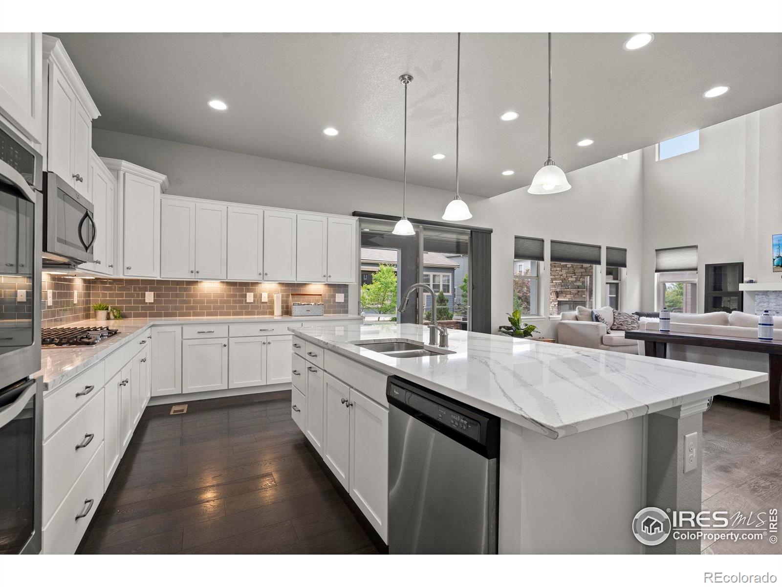 MLS Image #12 for 15998  humboldt peak drive,broomfield, Colorado