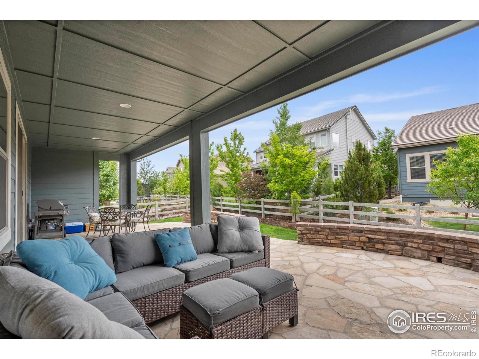 MLS Image #36 for 15998  humboldt peak drive,broomfield, Colorado