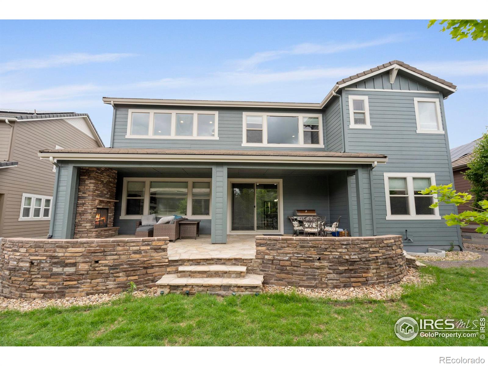 MLS Image #39 for 15998  humboldt peak drive,broomfield, Colorado