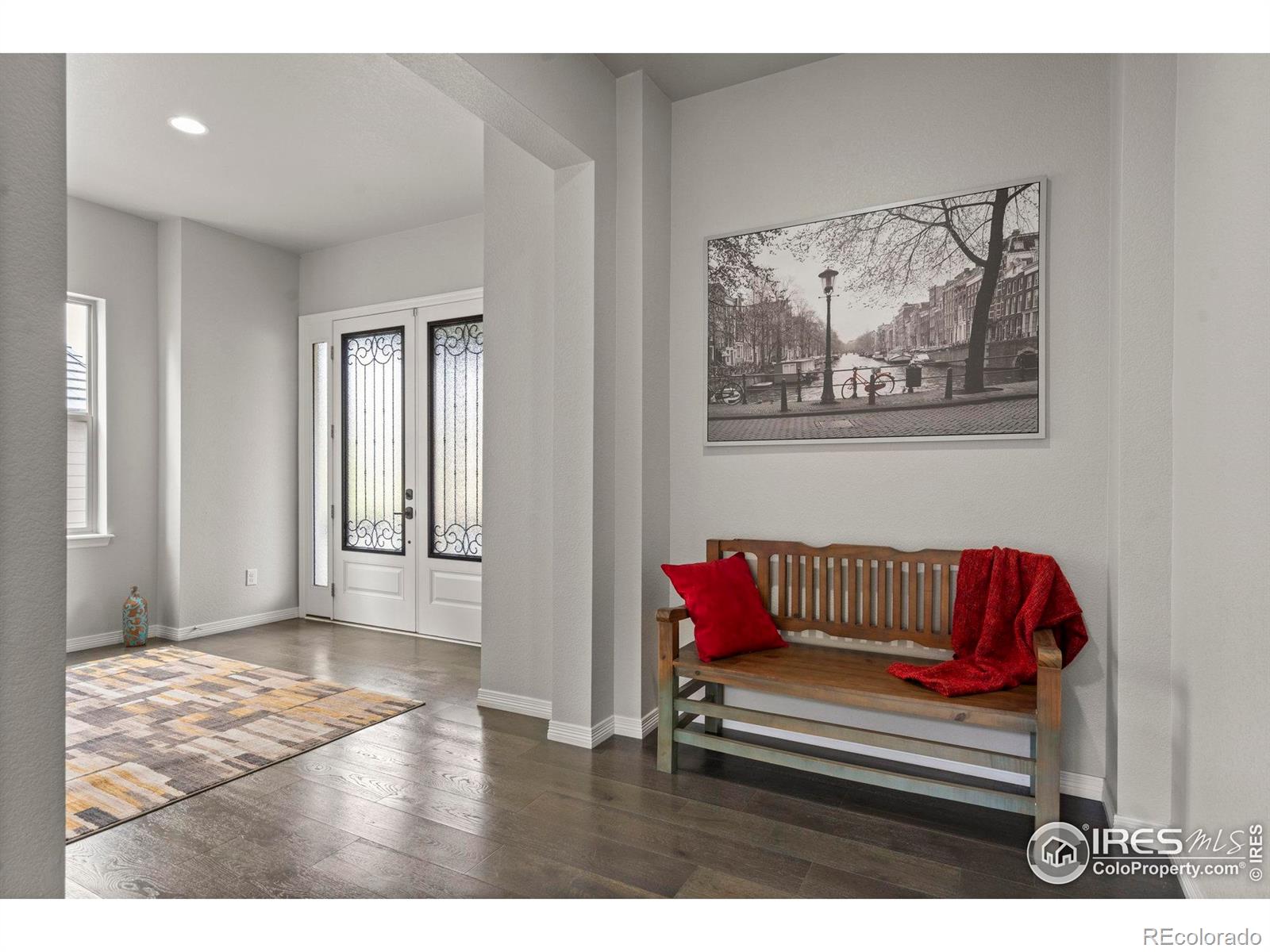 MLS Image #4 for 15998  humboldt peak drive,broomfield, Colorado