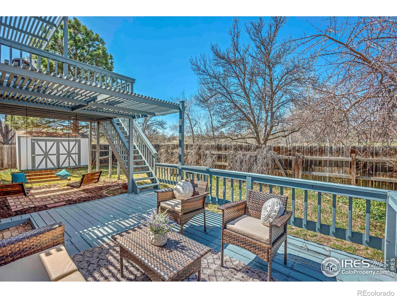 MLS Image #33 for 1449  adams place,louisville, Colorado