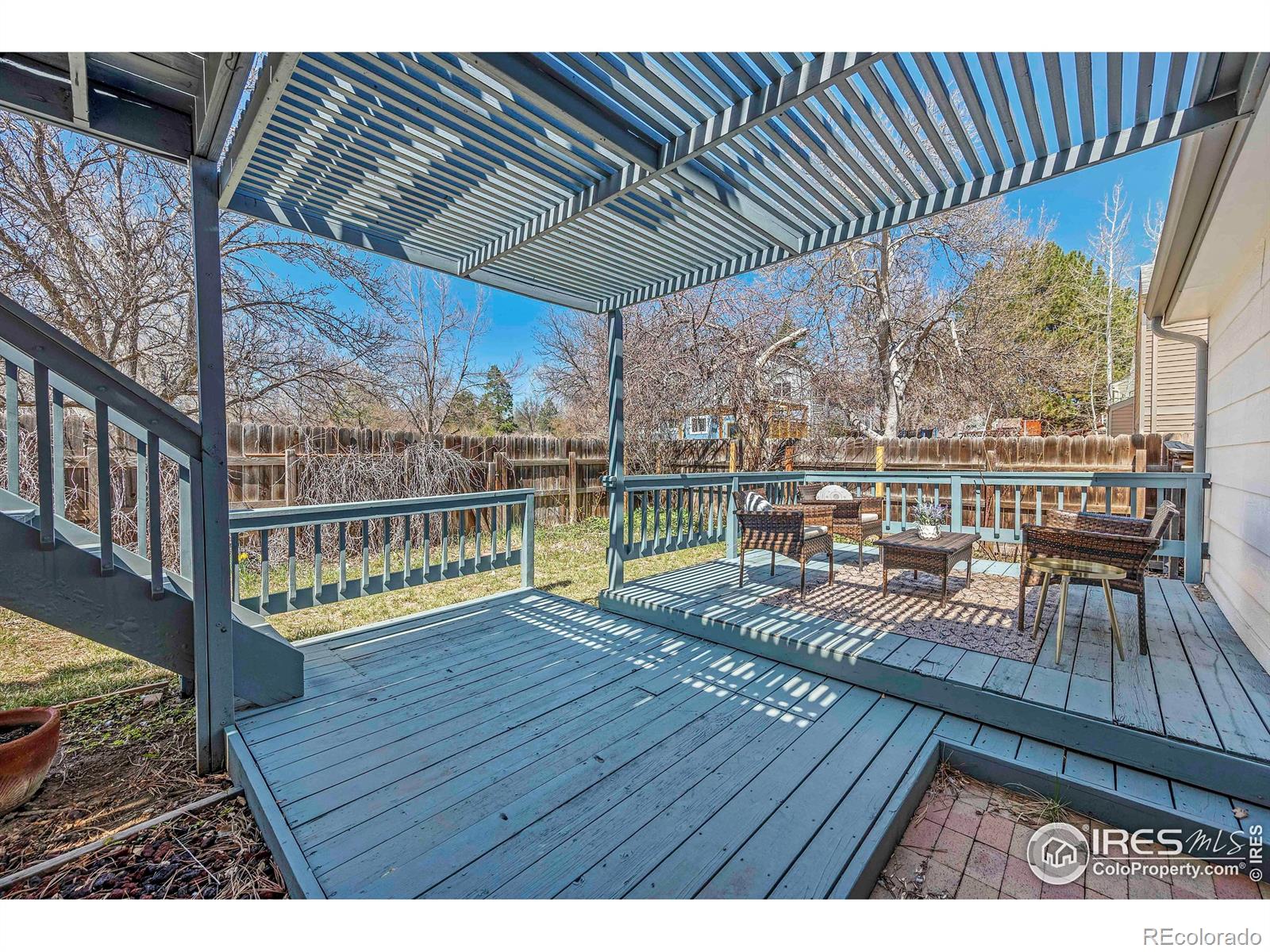 MLS Image #34 for 1449  adams place,louisville, Colorado