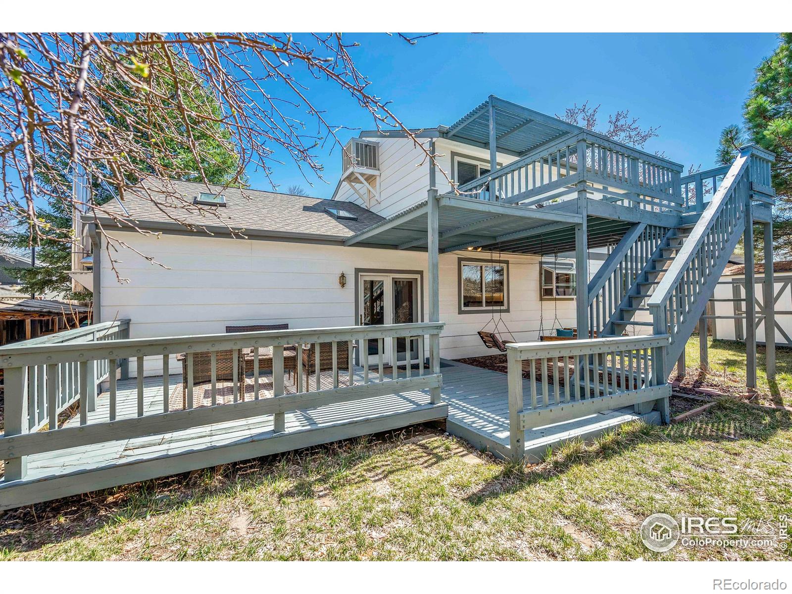 MLS Image #35 for 1449  adams place,louisville, Colorado