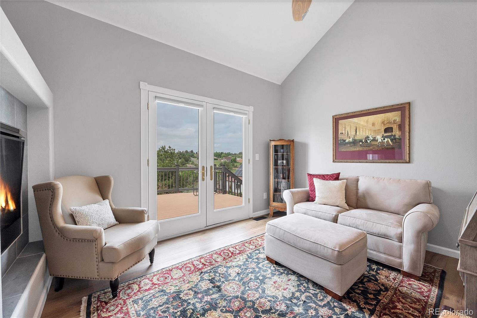 MLS Image #15 for 9053  clydesdale road,castle rock, Colorado