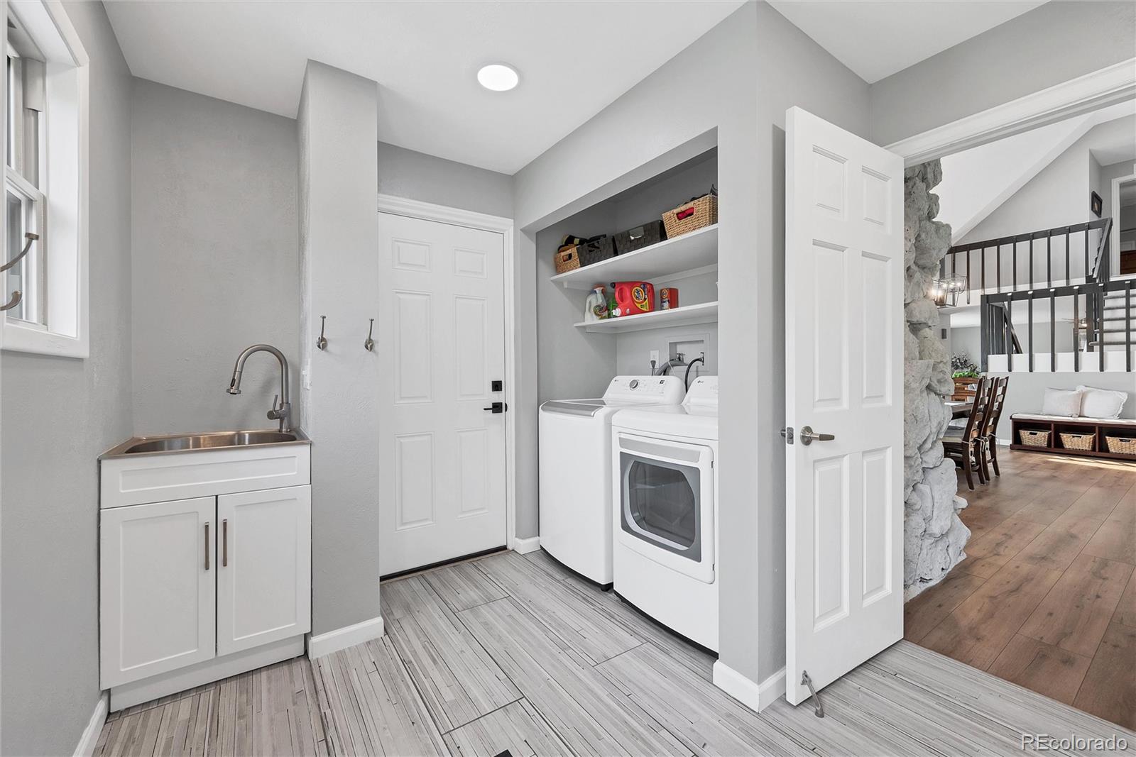 MLS Image #19 for 9053  clydesdale road,castle rock, Colorado