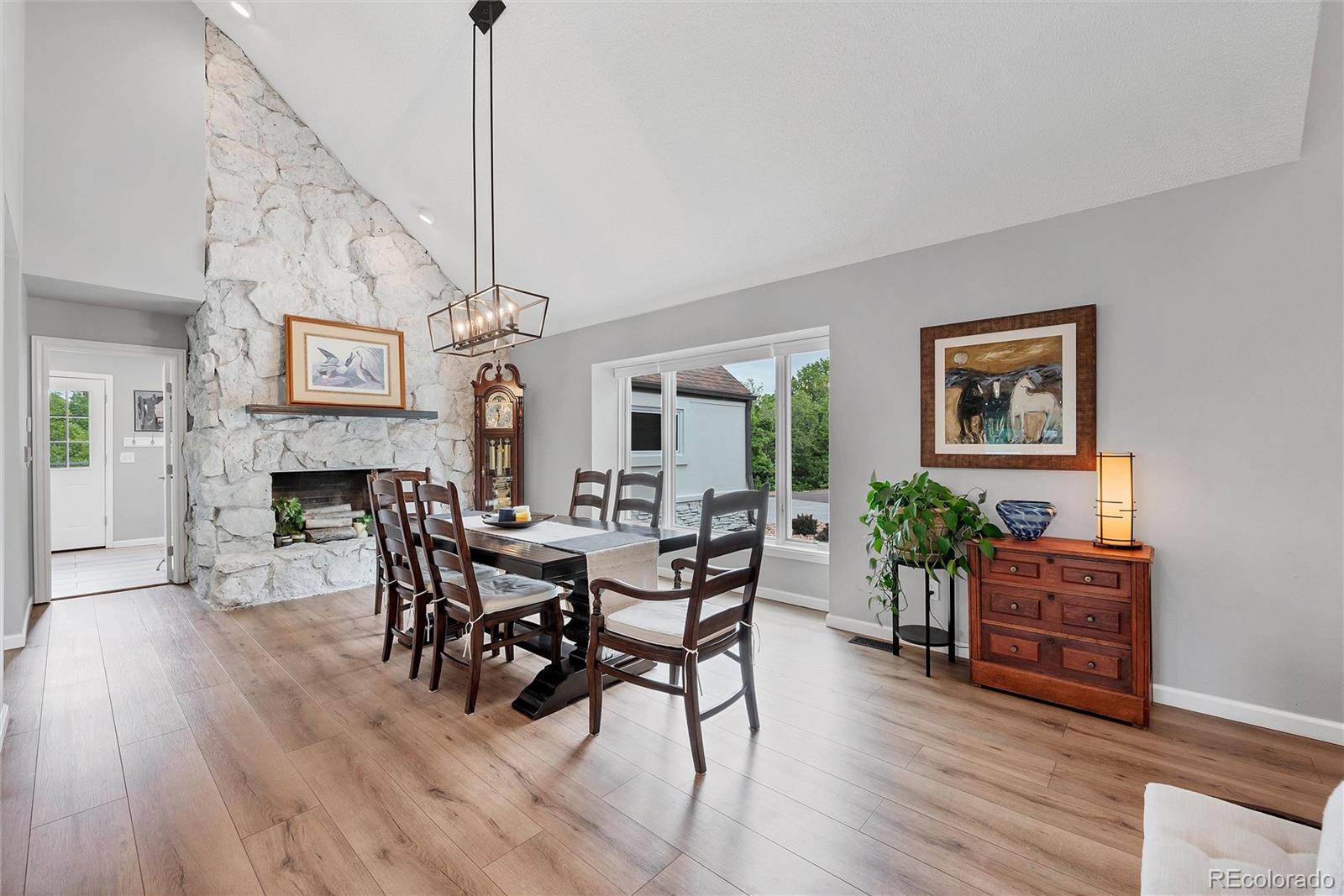 MLS Image #2 for 9053  clydesdale road,castle rock, Colorado