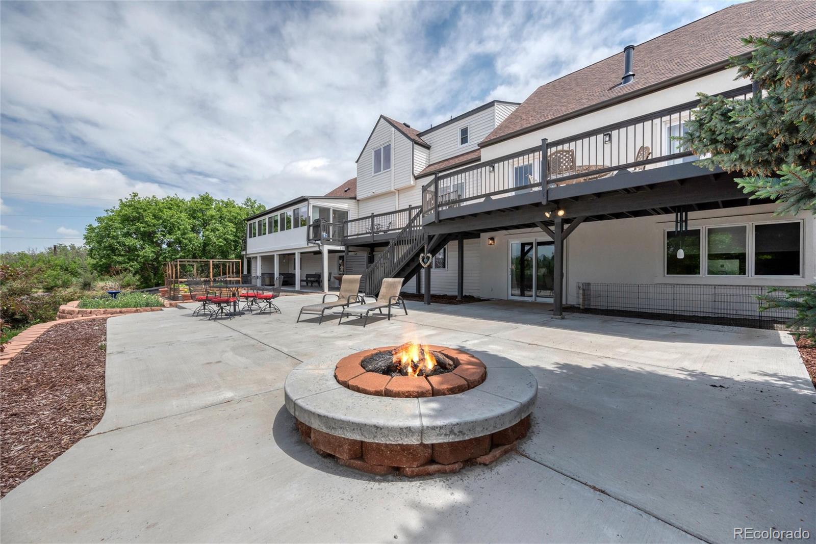 MLS Image #31 for 9053  clydesdale road,castle rock, Colorado