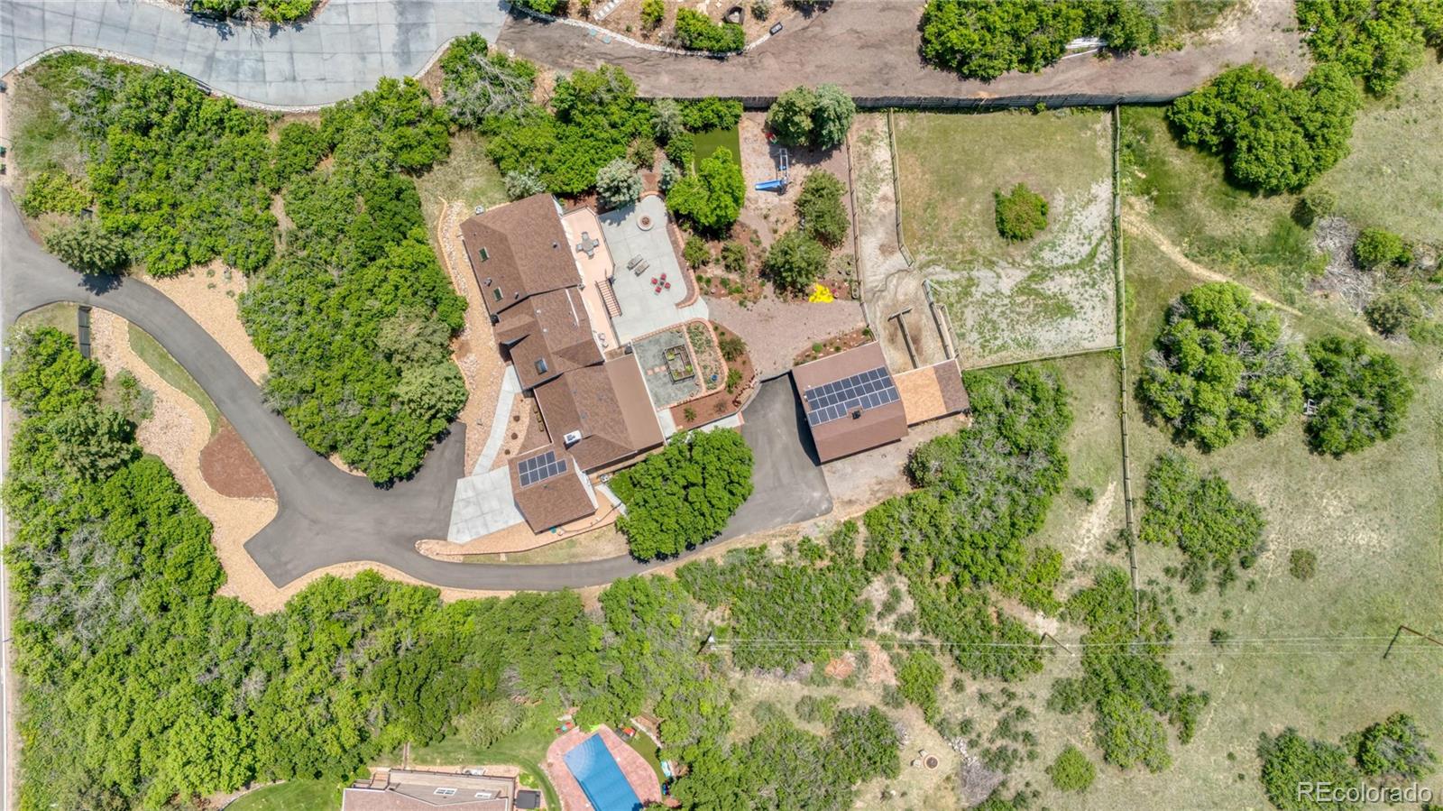 MLS Image #32 for 9053  clydesdale road,castle rock, Colorado
