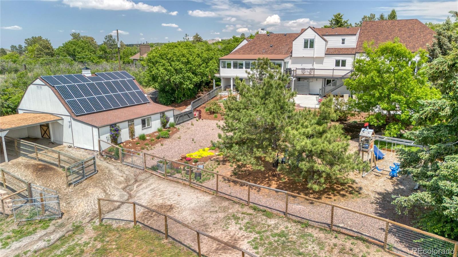 MLS Image #34 for 9053  clydesdale road,castle rock, Colorado