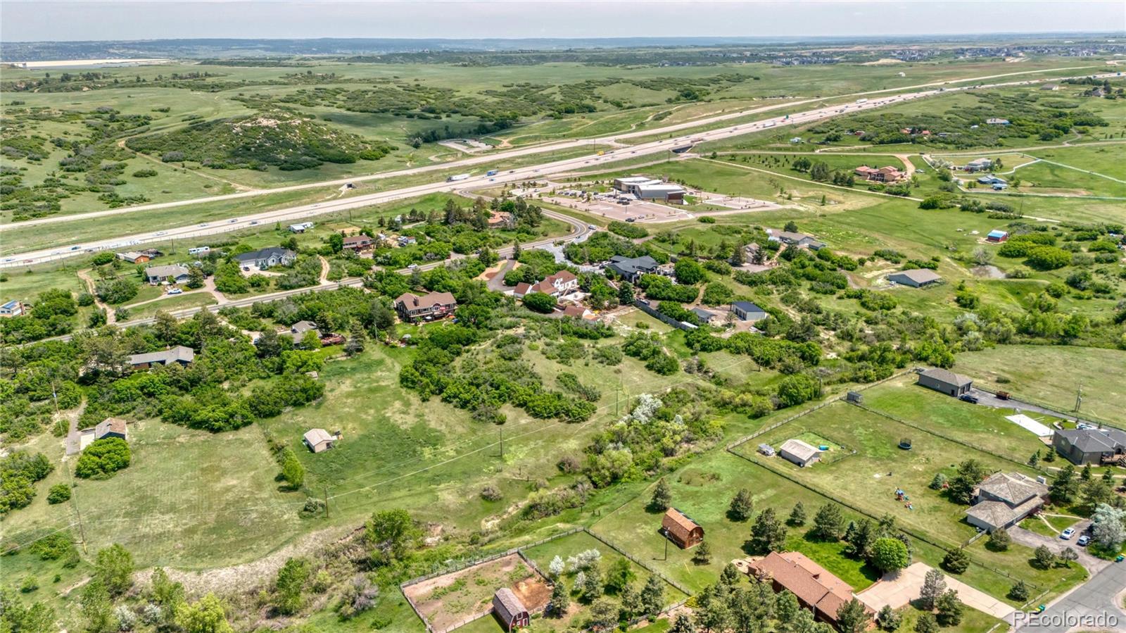MLS Image #37 for 9053  clydesdale road,castle rock, Colorado