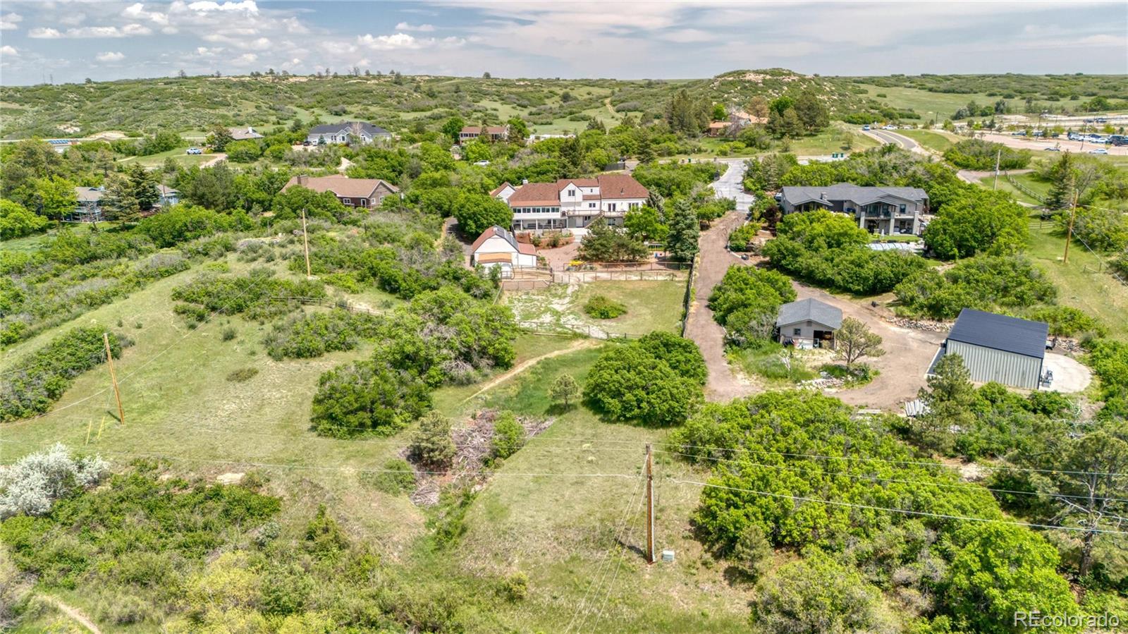 MLS Image #38 for 9053  clydesdale road,castle rock, Colorado