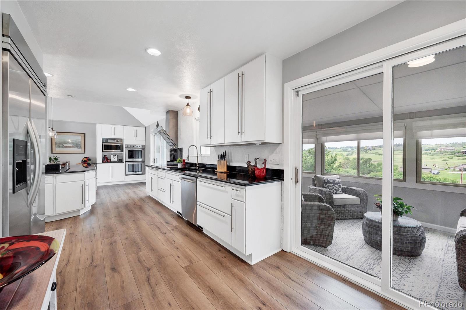 MLS Image #4 for 9053  clydesdale road,castle rock, Colorado