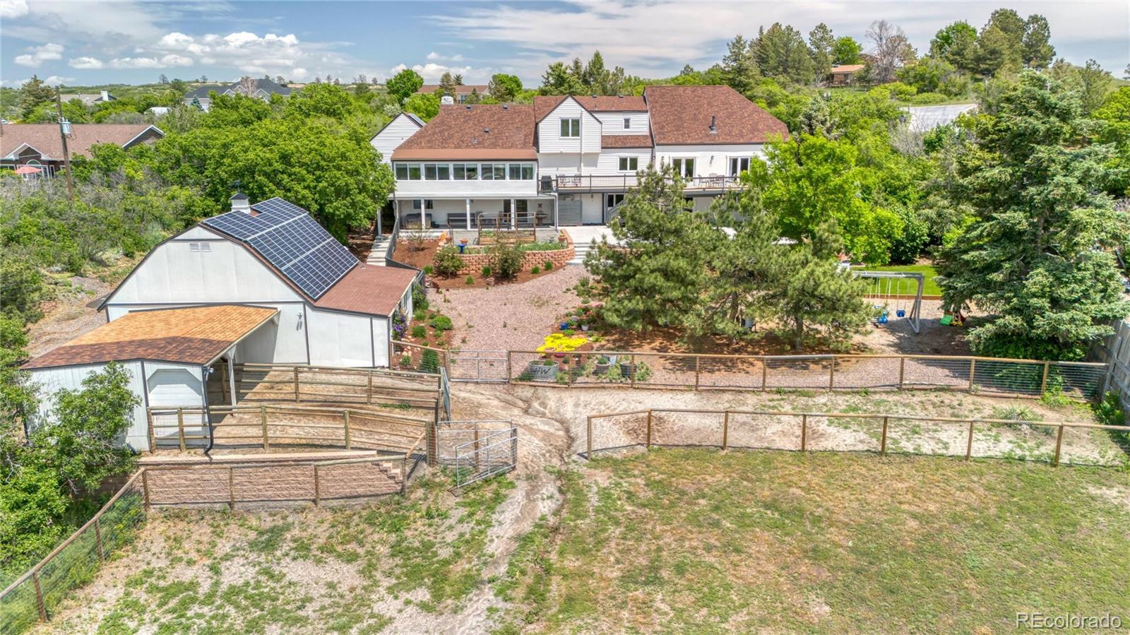 MLS Image #41 for 9053  clydesdale road,castle rock, Colorado
