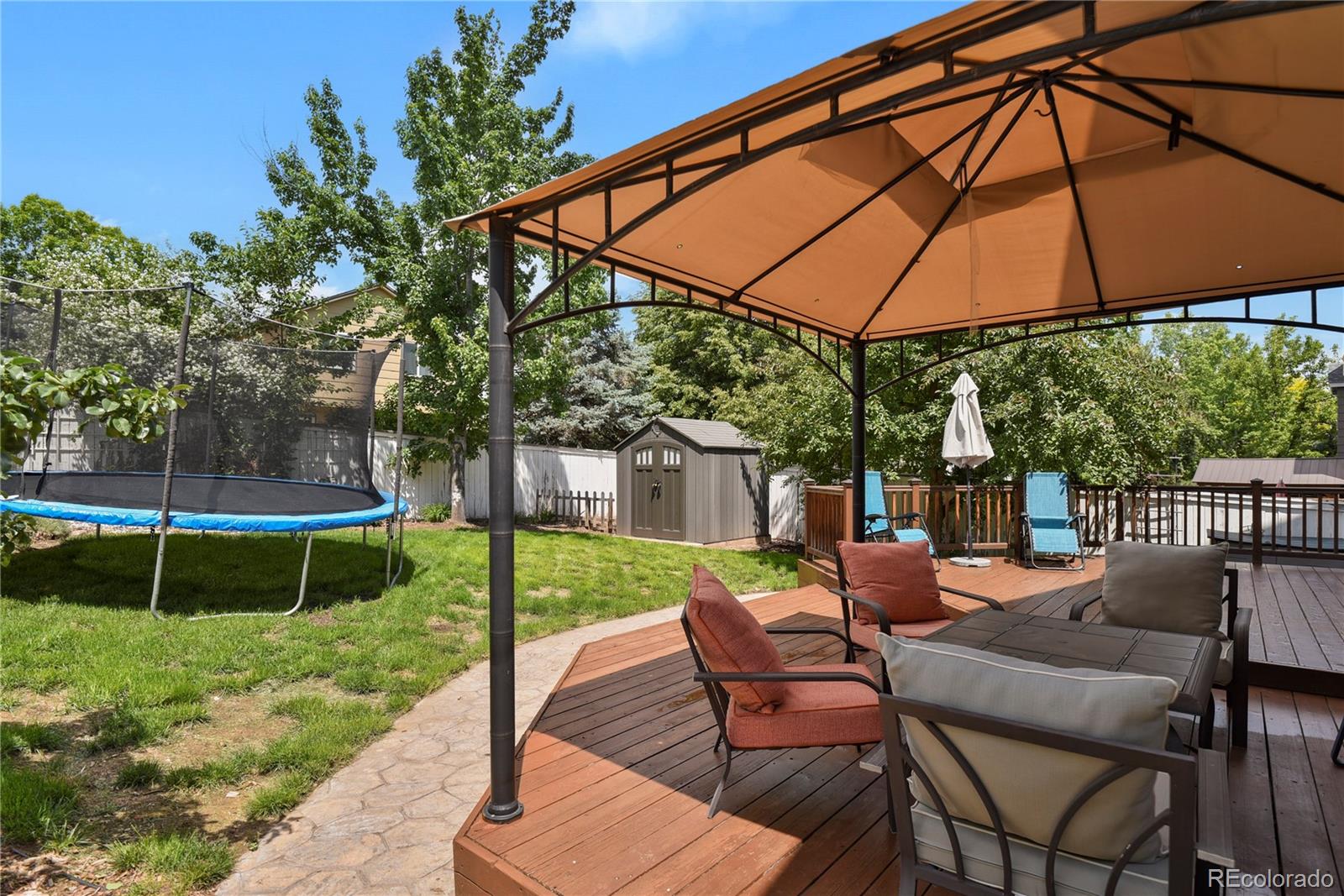 MLS Image #38 for 9665  whitecliff place,highlands ranch, Colorado