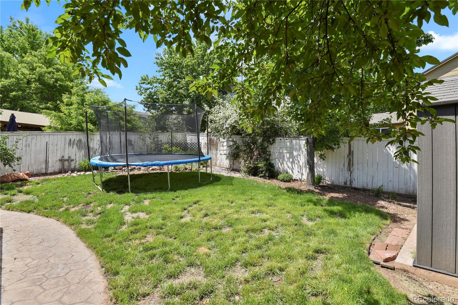 MLS Image #40 for 9665  whitecliff place,highlands ranch, Colorado