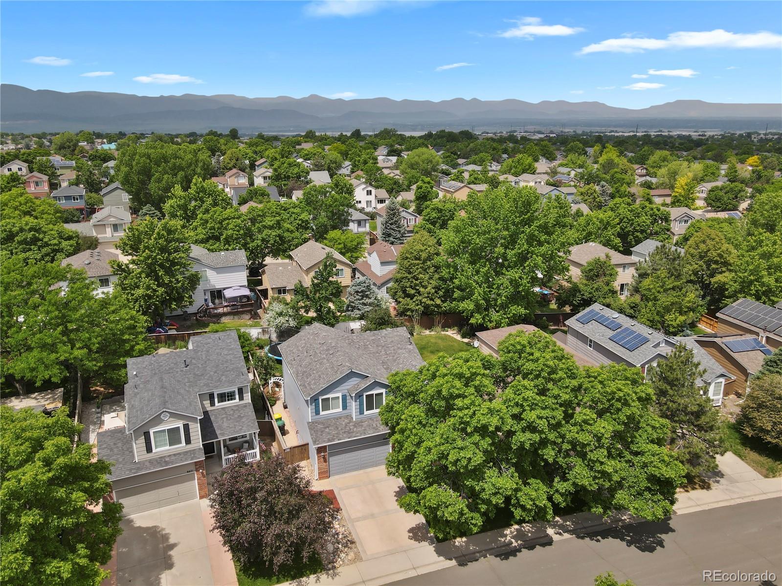 MLS Image #41 for 9665  whitecliff place,highlands ranch, Colorado