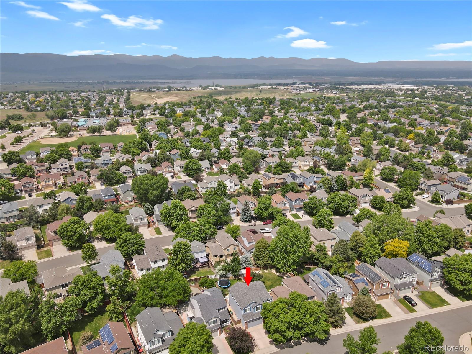 MLS Image #42 for 9665  whitecliff place,highlands ranch, Colorado