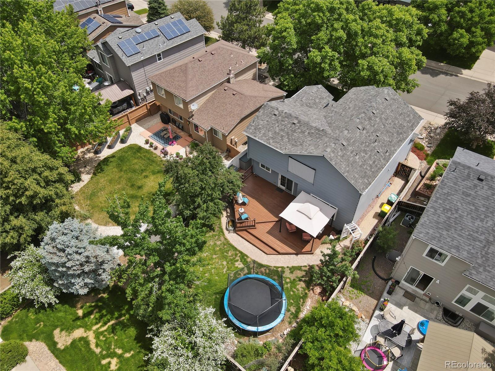 MLS Image #44 for 9665  whitecliff place,highlands ranch, Colorado