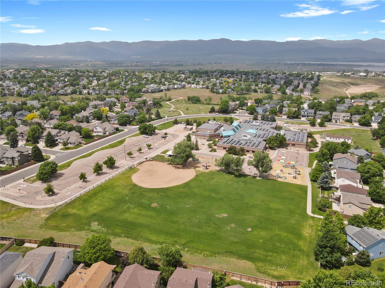 MLS Image #45 for 9665  whitecliff place,highlands ranch, Colorado