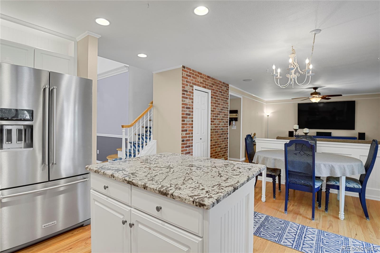MLS Image #9 for 9665  whitecliff place,highlands ranch, Colorado