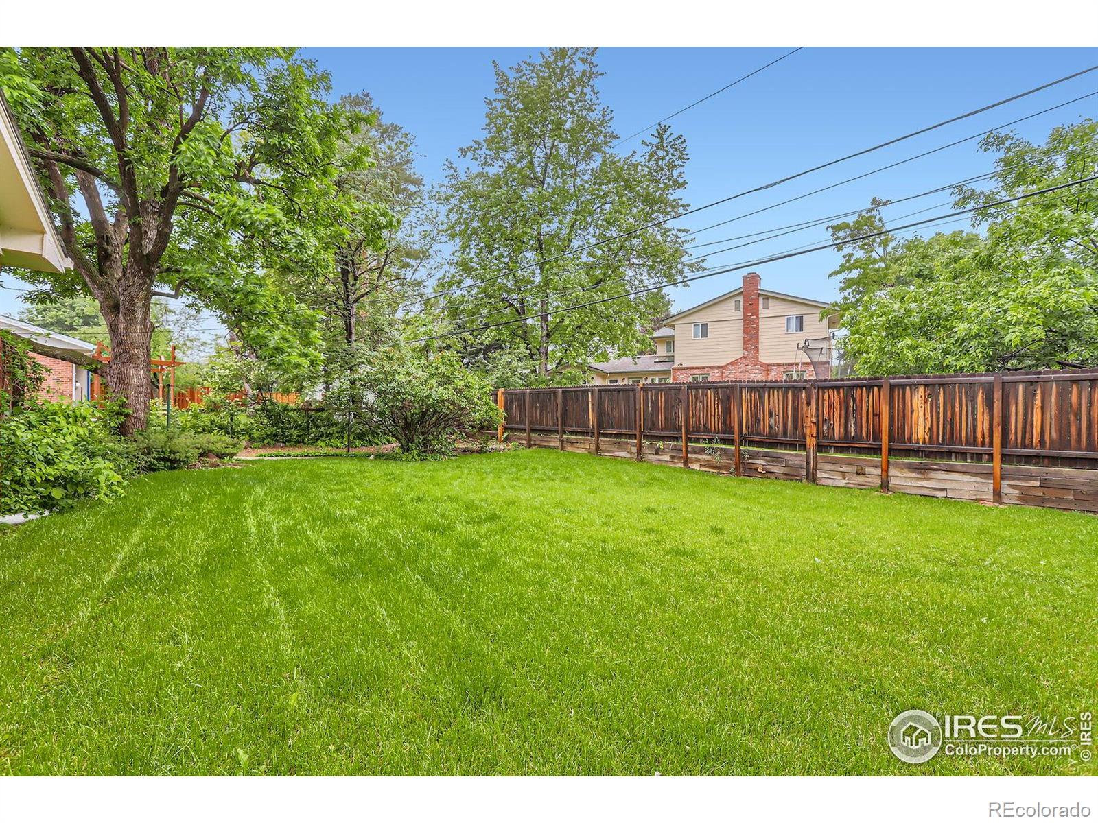 MLS Image #1 for 1025  edinboro drive,boulder, Colorado