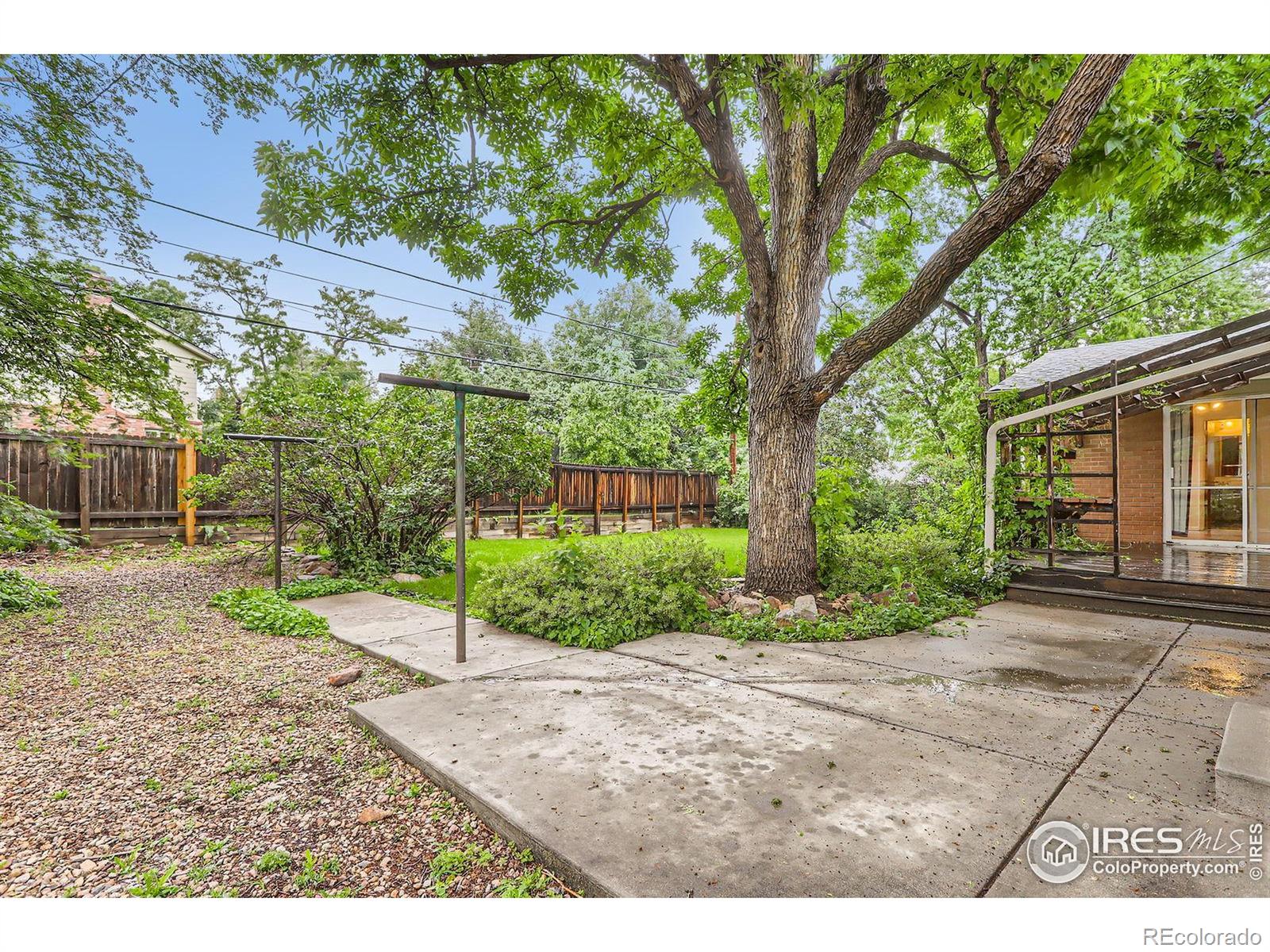 MLS Image #22 for 1025  edinboro drive,boulder, Colorado