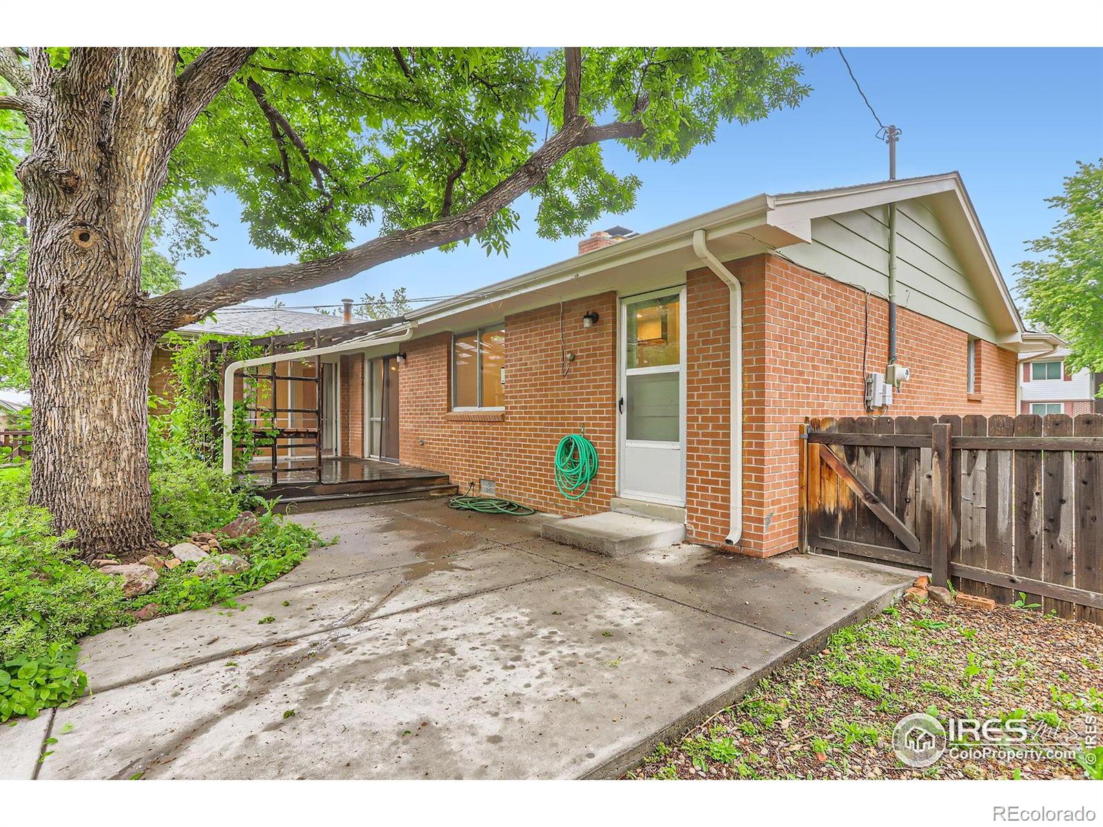 MLS Image #24 for 1025  edinboro drive,boulder, Colorado
