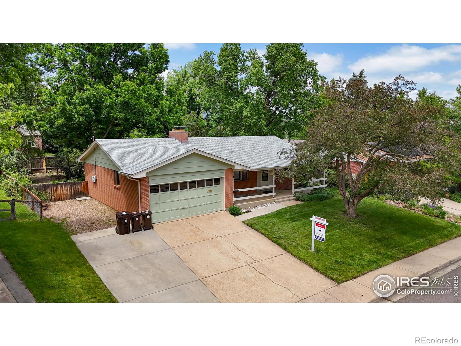 MLS Image #3 for 1025  edinboro drive,boulder, Colorado