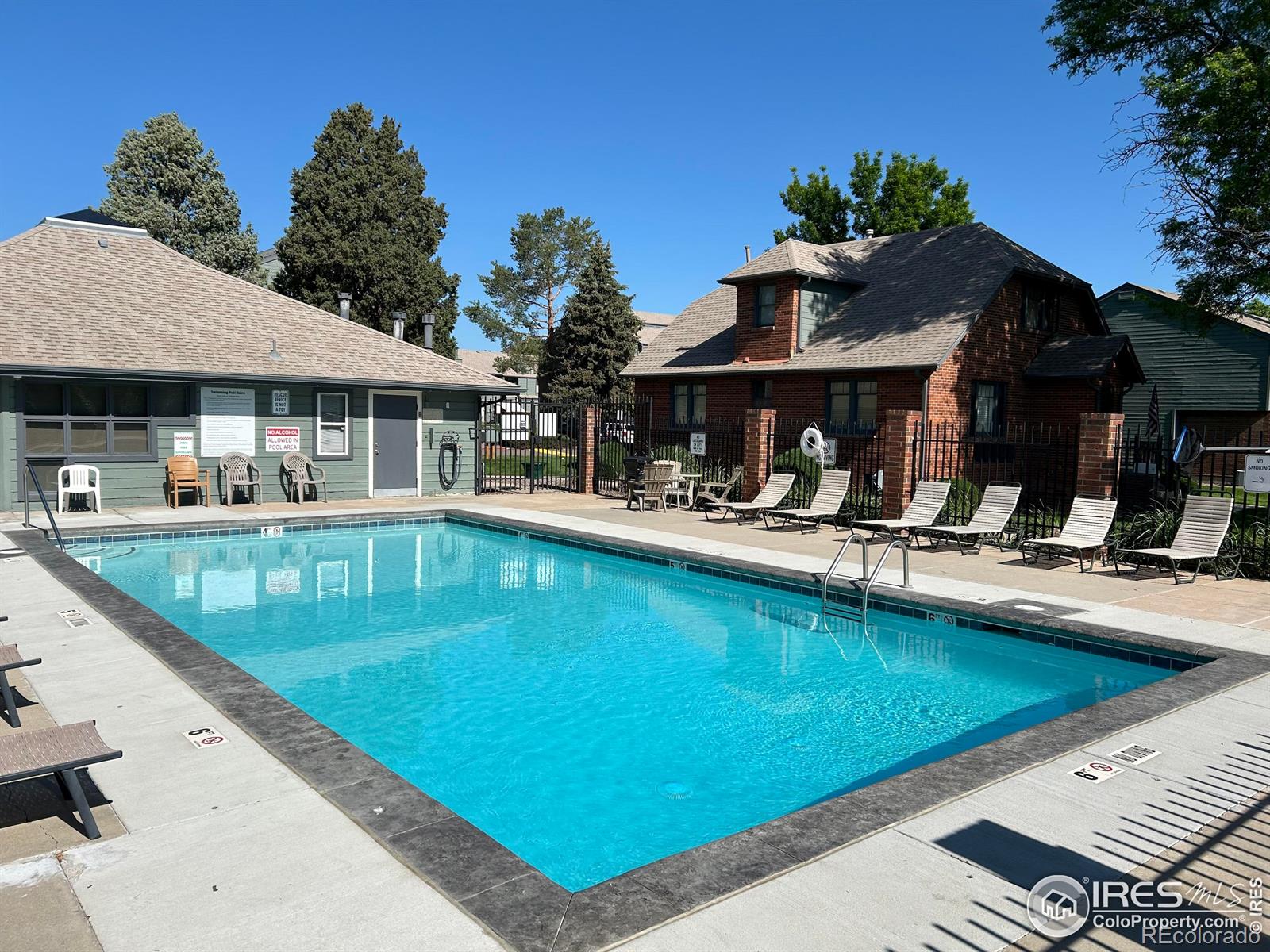 MLS Image #5 for 3526 s depew street,lakewood, Colorado