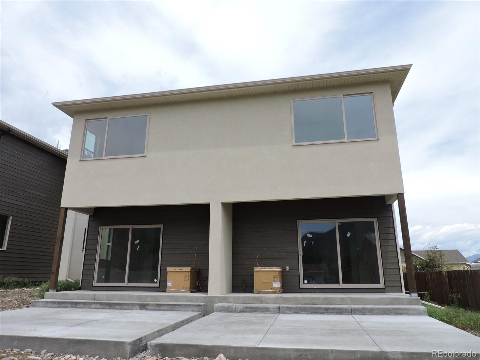 MLS Image #2 for 401  alabama street,poncha springs, Colorado