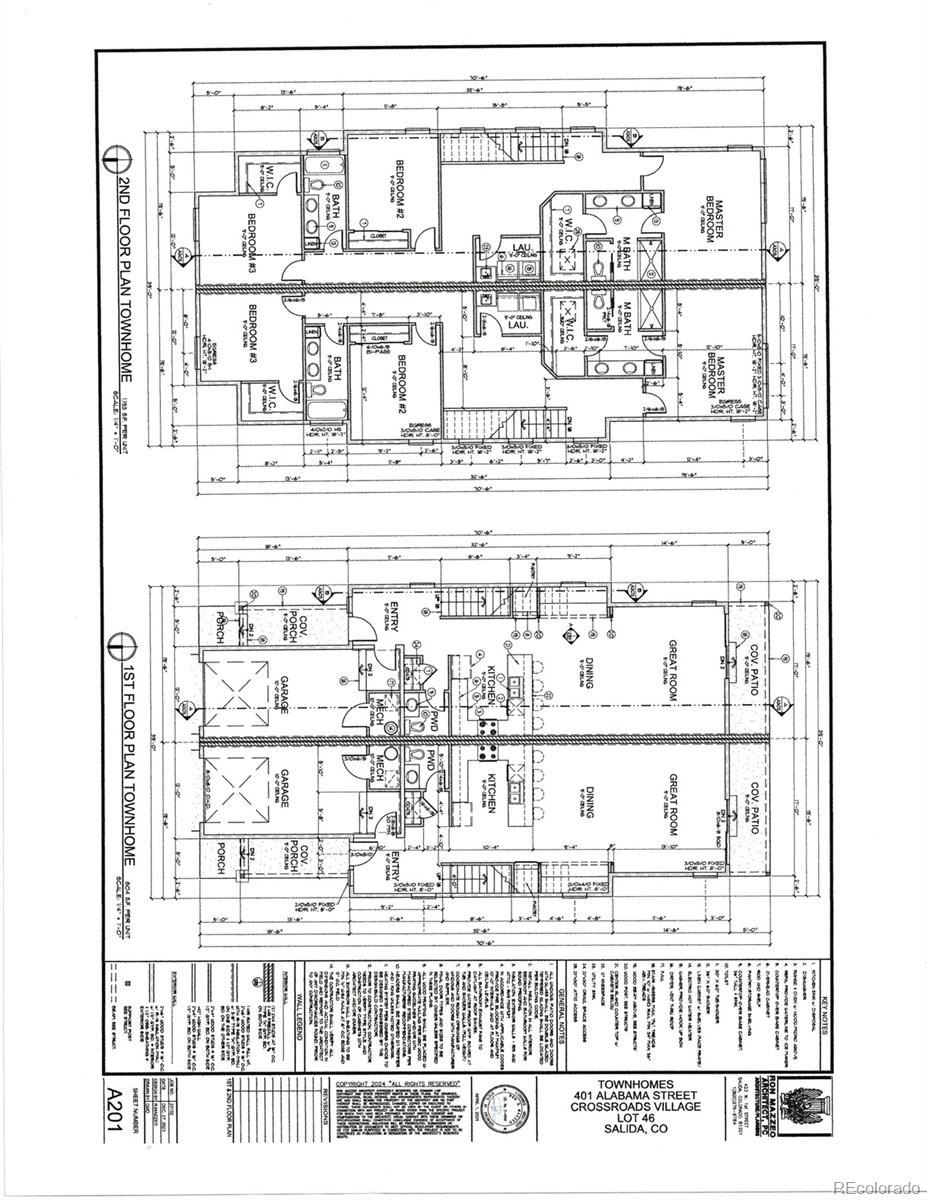 MLS Image #5 for 401  alabama street,poncha springs, Colorado