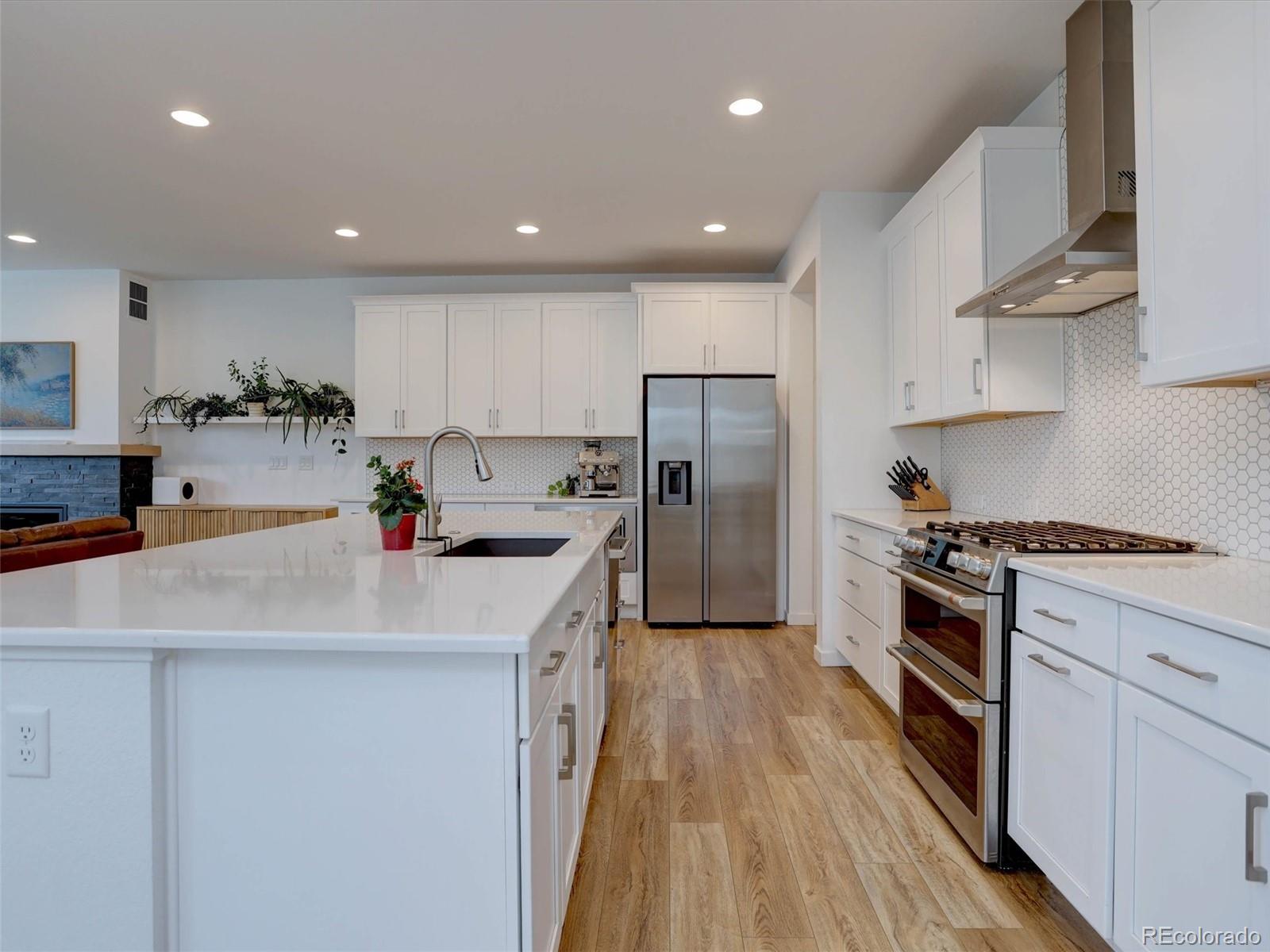 MLS Image #4 for 11246  bellsong lane,littleton, Colorado