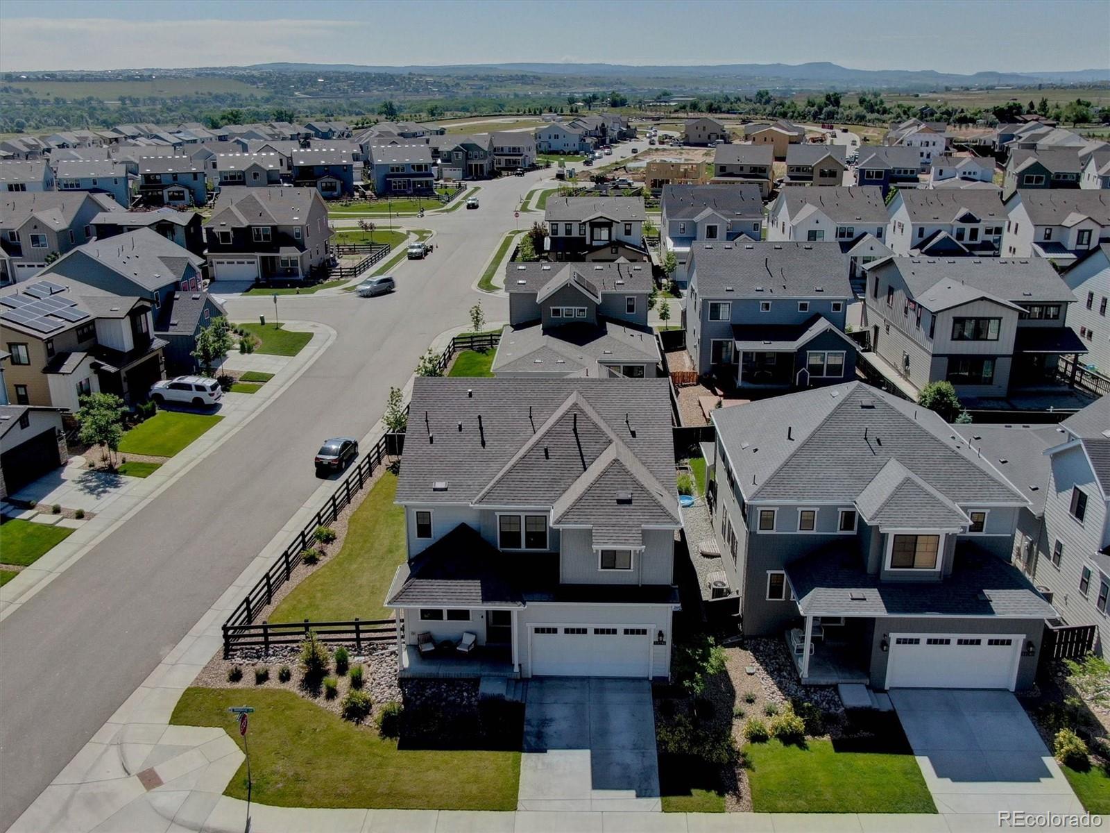 MLS Image #41 for 11246  bellsong lane,littleton, Colorado