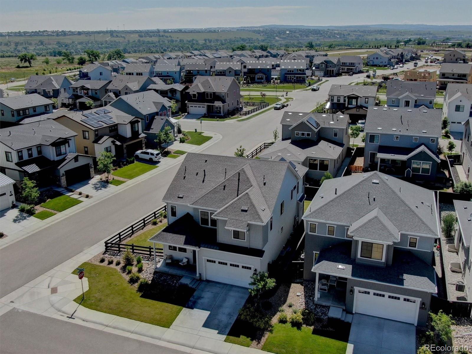 MLS Image #42 for 11246  bellsong lane,littleton, Colorado