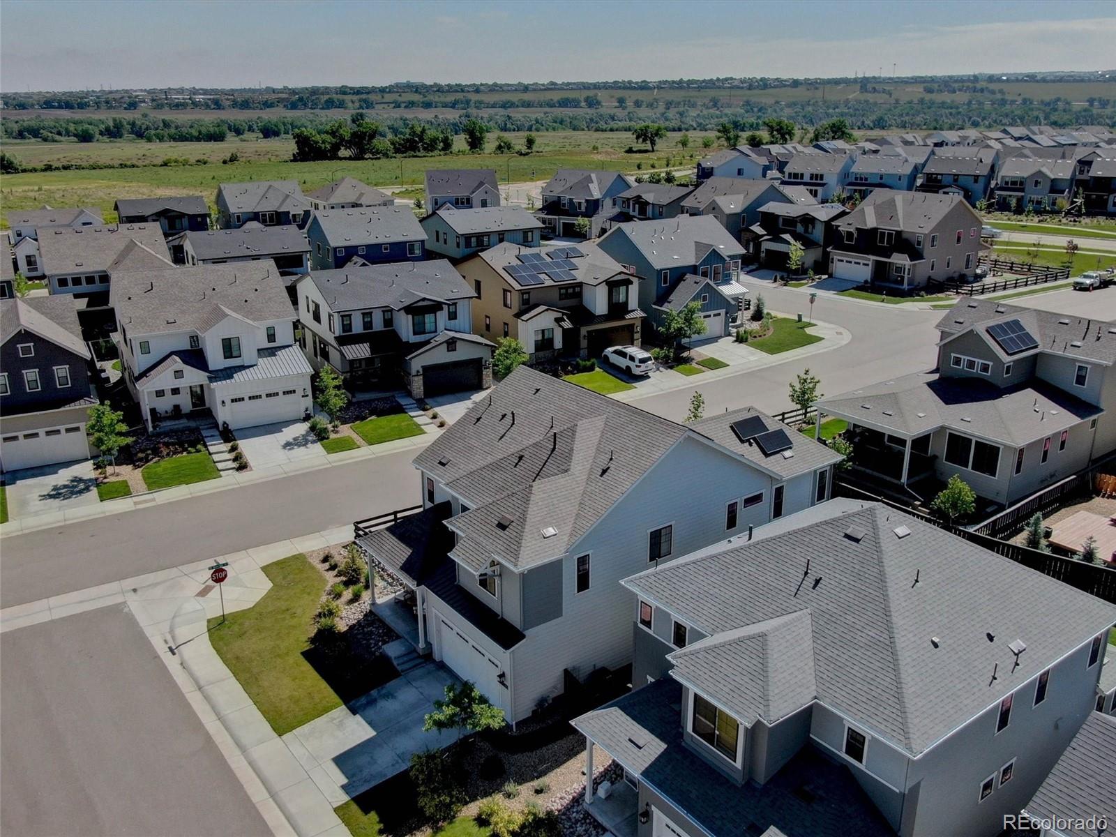 MLS Image #43 for 11246  bellsong lane,littleton, Colorado