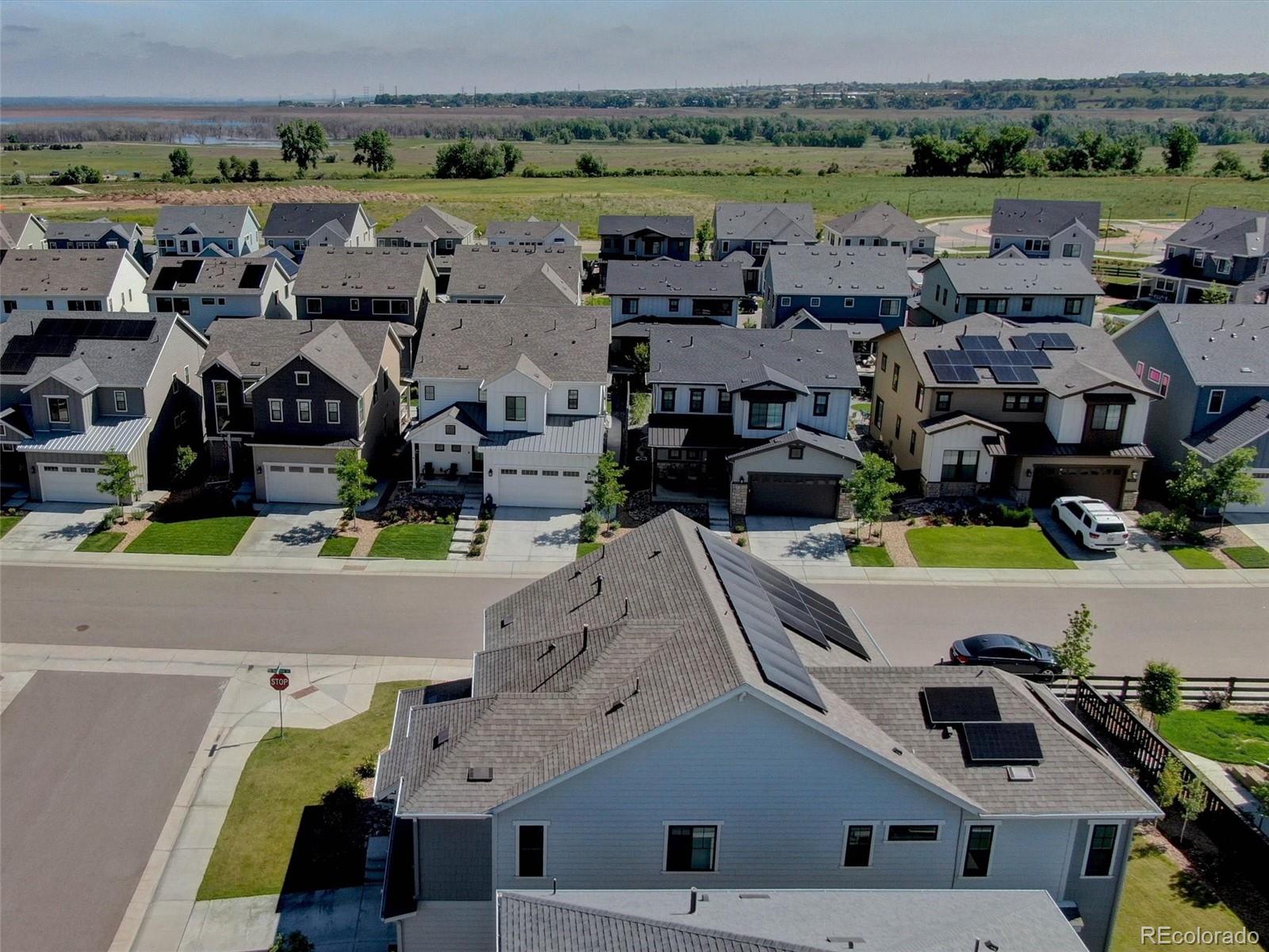 MLS Image #44 for 11246  bellsong lane,littleton, Colorado