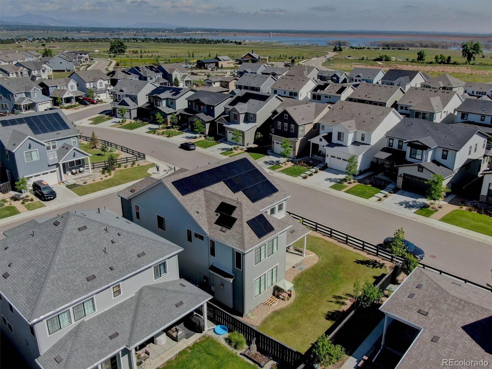MLS Image #45 for 11246  bellsong lane,littleton, Colorado