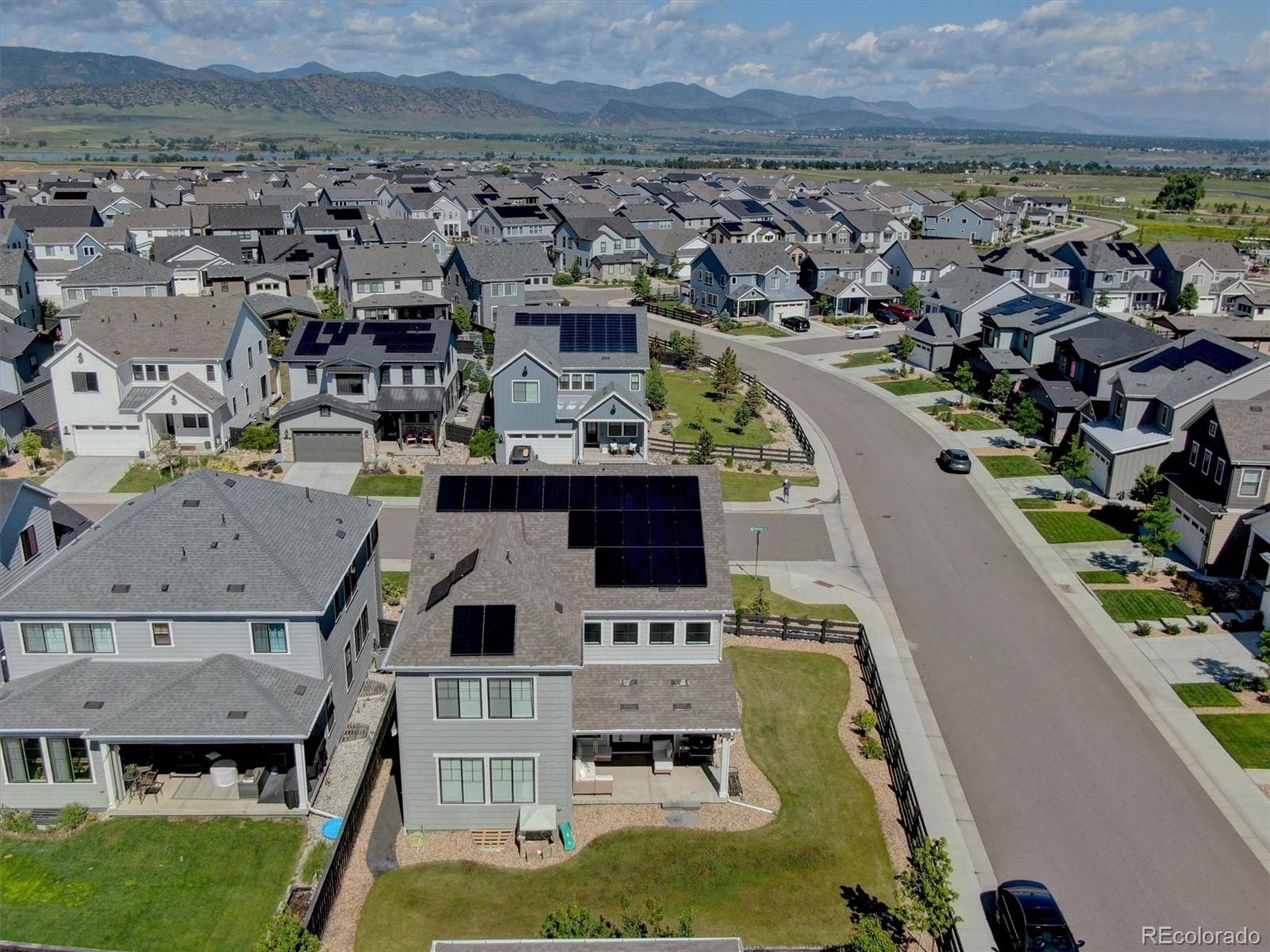 MLS Image #46 for 11246  bellsong lane,littleton, Colorado