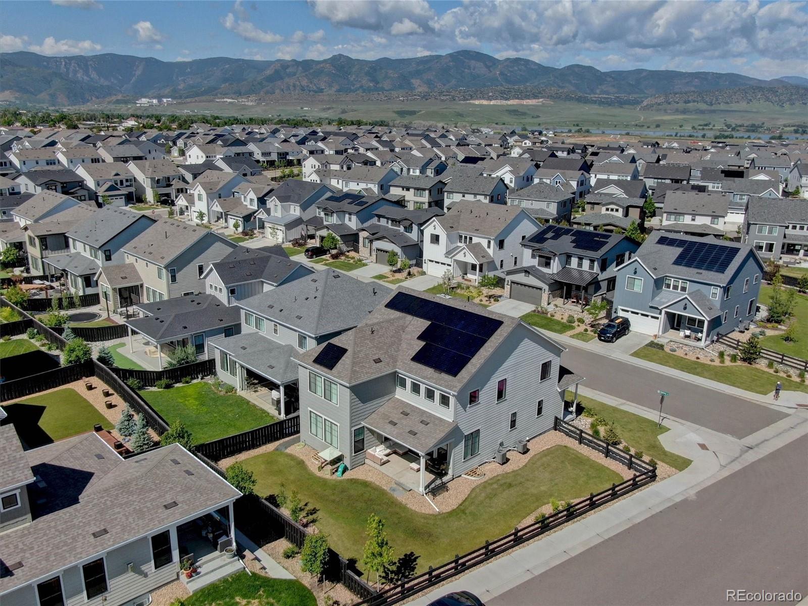 MLS Image #47 for 11246  bellsong lane,littleton, Colorado