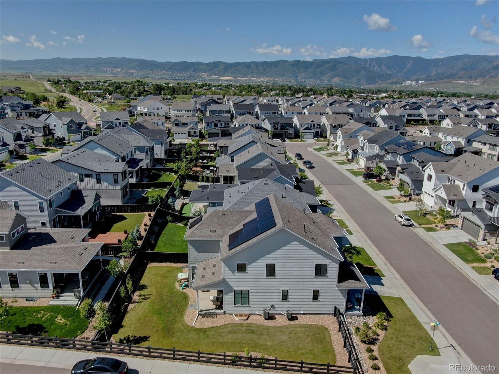 MLS Image #48 for 11246  bellsong lane,littleton, Colorado
