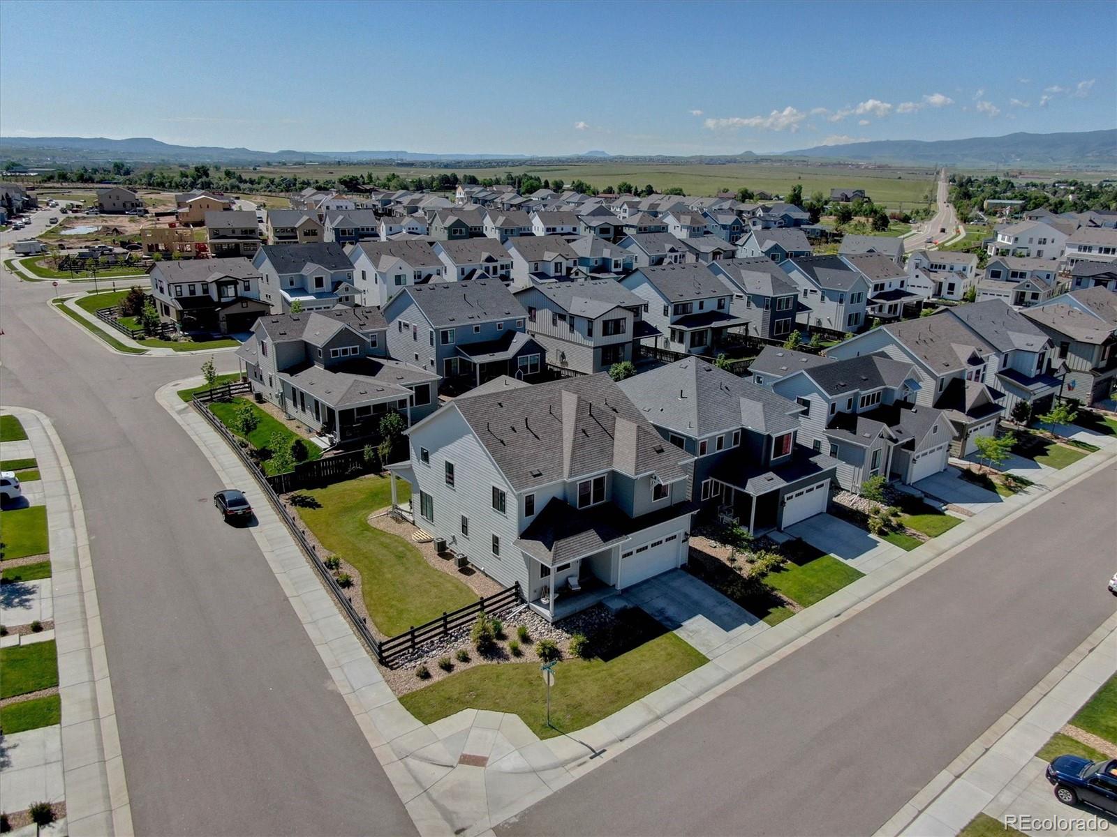 MLS Image #49 for 11246  bellsong lane,littleton, Colorado