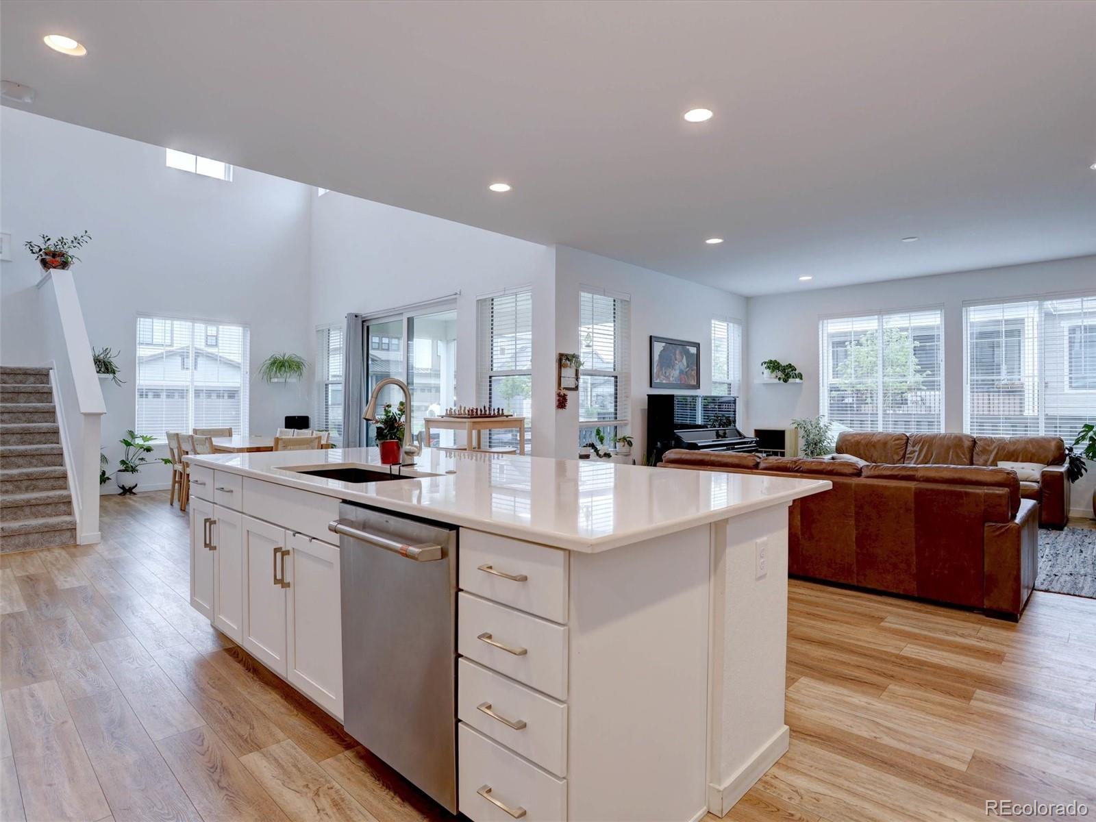 MLS Image #5 for 11246  bellsong lane,littleton, Colorado