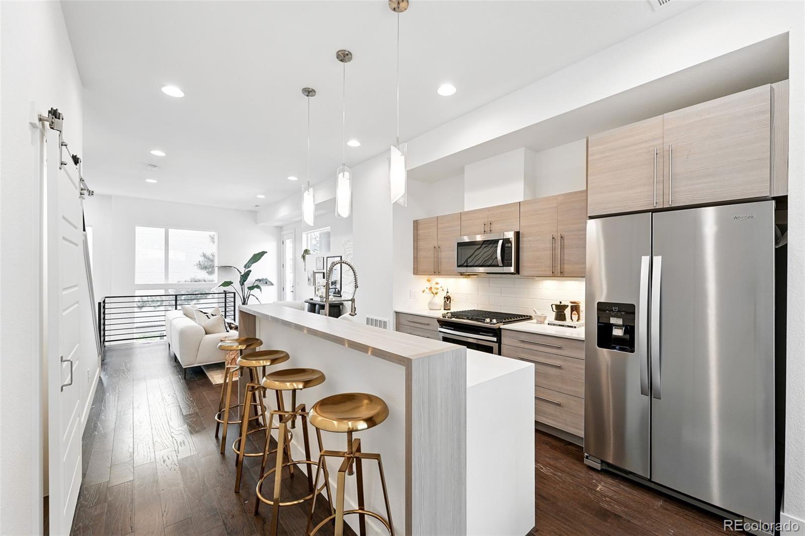MLS Image #13 for 2830 w 32nd avenue ,denver, Colorado