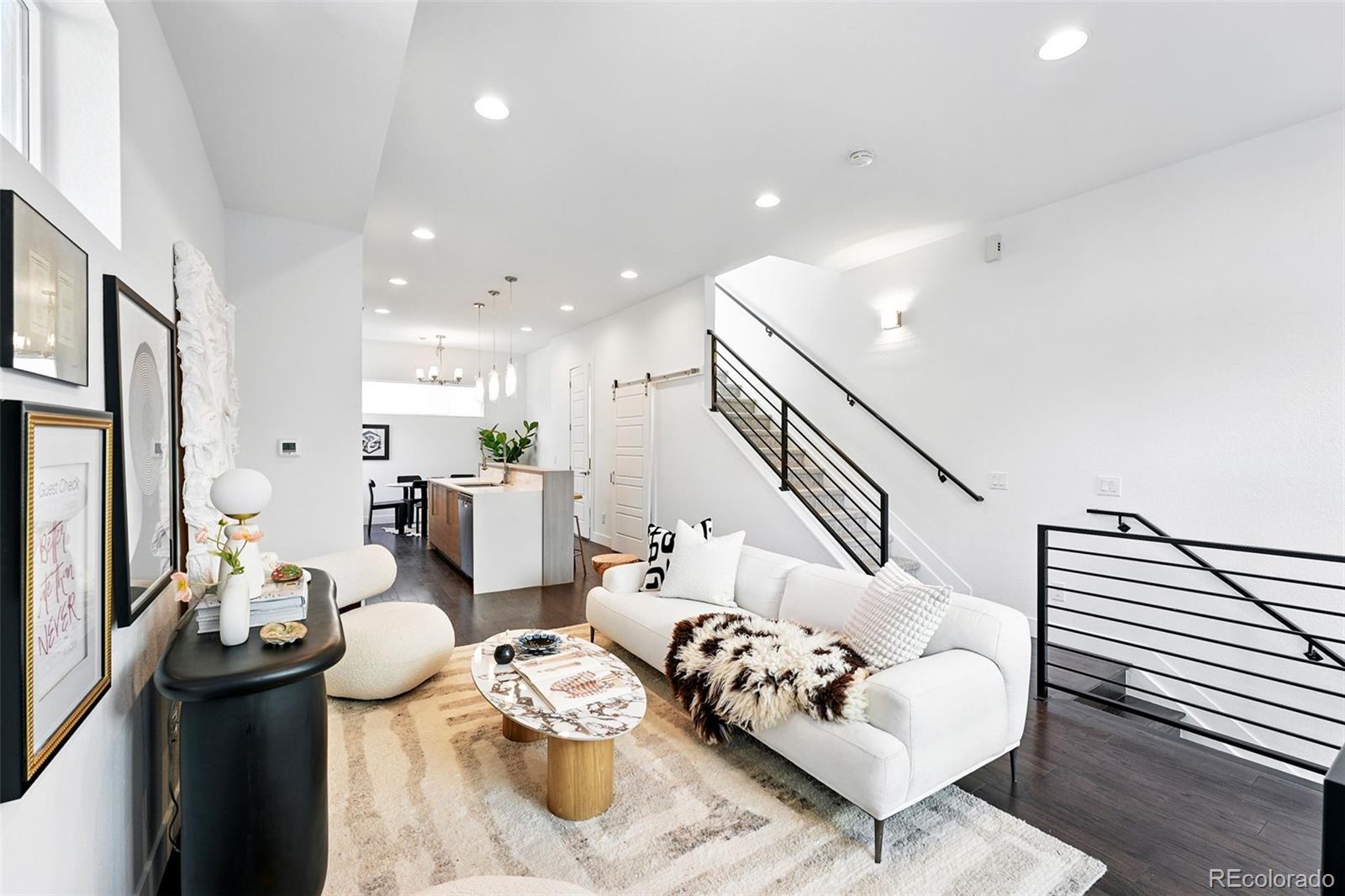 MLS Image #3 for 2830 w 32nd avenue ,denver, Colorado