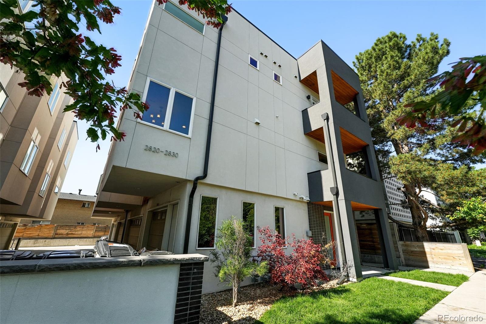 MLS Image #34 for 2830 w 32nd avenue ,denver, Colorado