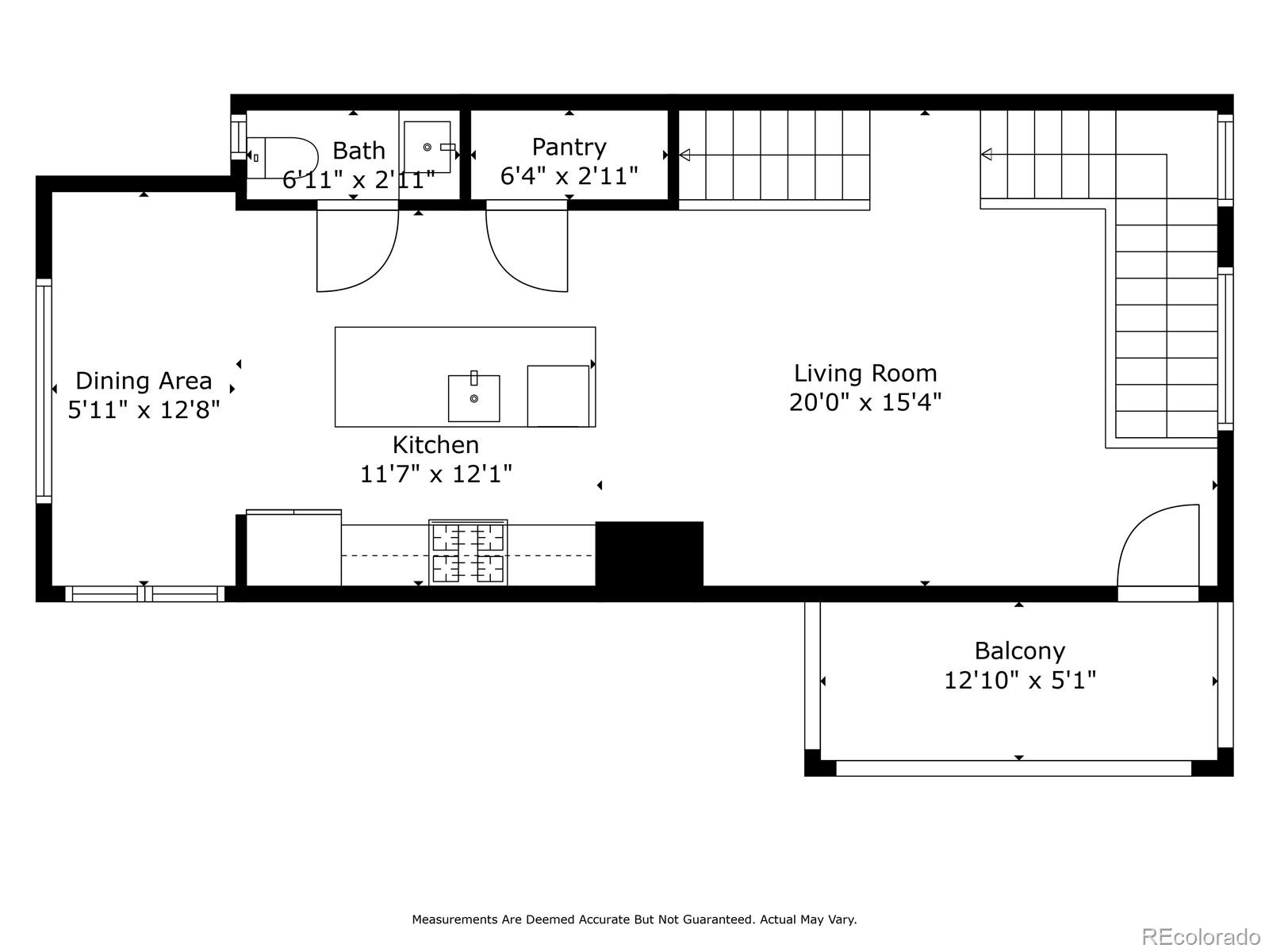 MLS Image #37 for 2830 w 32nd avenue ,denver, Colorado