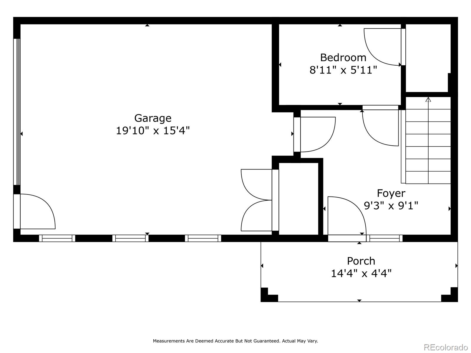 MLS Image #38 for 2830 w 32nd avenue ,denver, Colorado