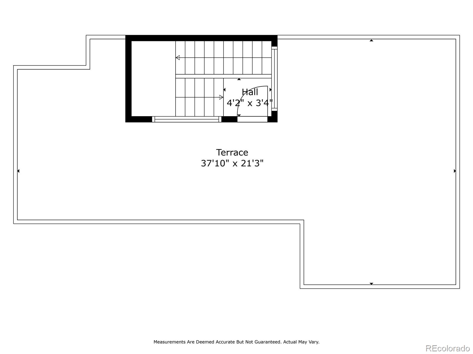 MLS Image #39 for 2830 w 32nd avenue ,denver, Colorado